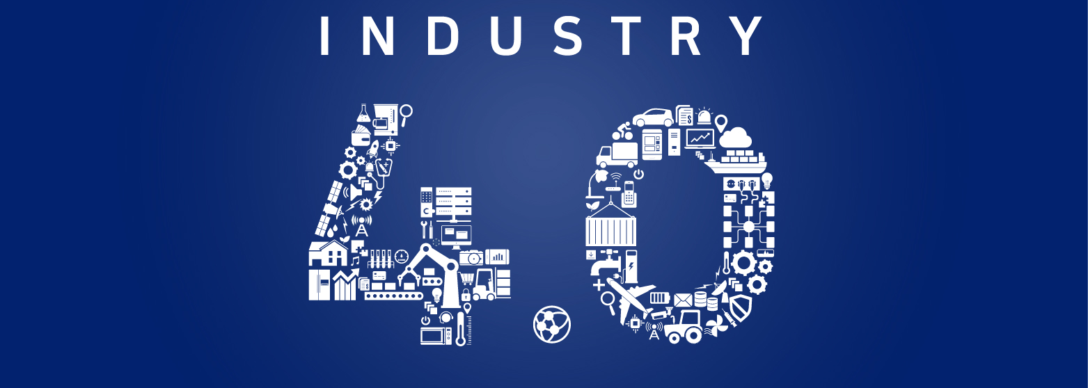 INTRODUCCION A INDUSTRIA 4.0