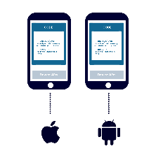 DESARROLLO DE APLICACIONES MULTIPLAFORMA