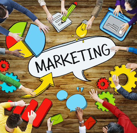 MERCADOTECNIA/ ISABEL ESCUDERO