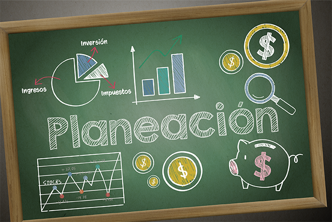 PLANEACION FINANCIERA