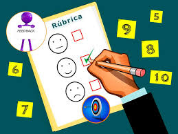 Evaluación por rúbricas
