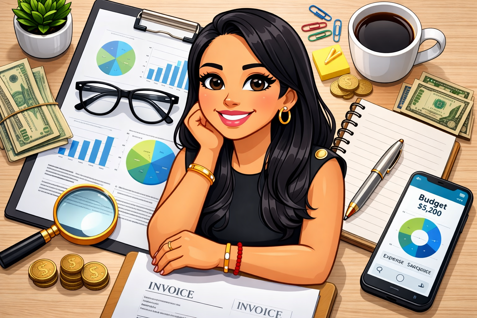 CONTABILIDAD FINANCIERA 