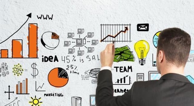 ADMINISTRACION DE LAS OPERACIONES I