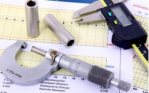 METROLOGÍA Y NORMALIZACIÓN