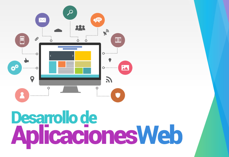DESARROLLO DE APLICACIONES WEB