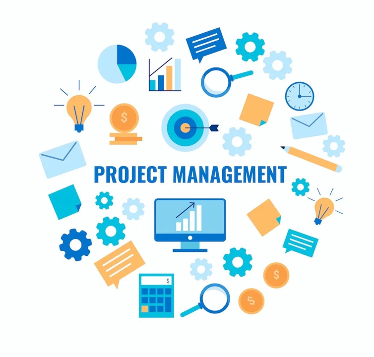 ADMINISTRACION DE PROYECTOS AD - 25