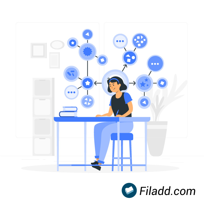 HERRAMIENTA DIGITAL PARA CREAR MAPAS DE INFORMACION