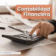 CONTABILIDAD FINANCIERA 