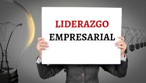 LIDERAZGO EMPRESARIAL