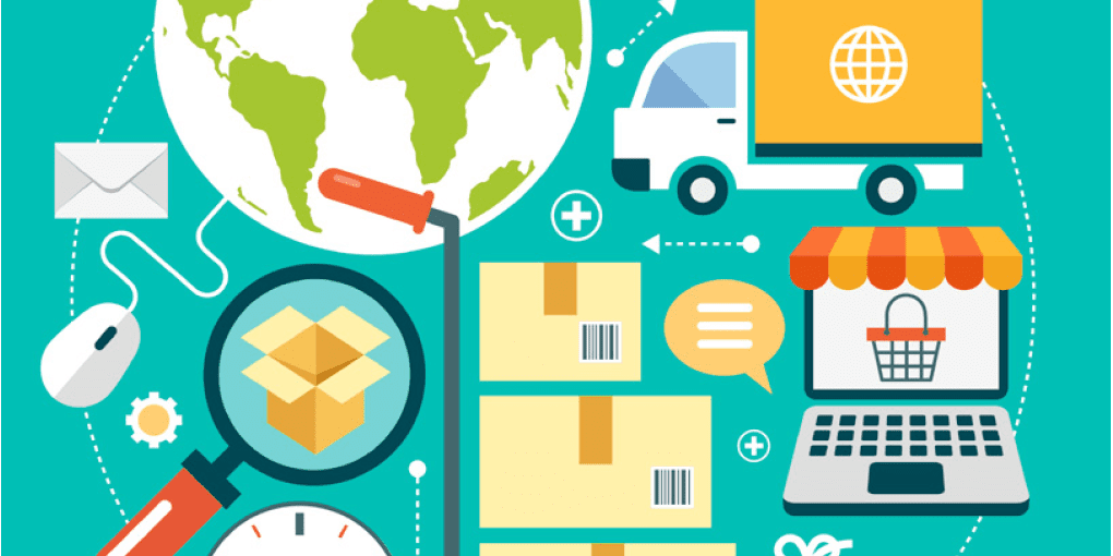 CADENA DE SUMINISTROS INTELIGENTES