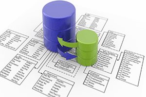 Fundamentos de bases de datos