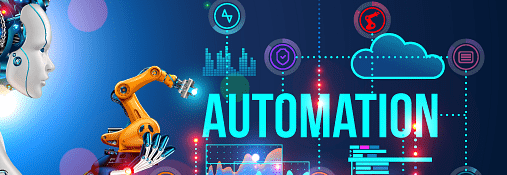 SISTEMAS DE AUTOMATIZACION INDUSTRIALES