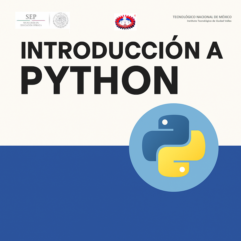 INTRODUCCIÓN A PHYTON