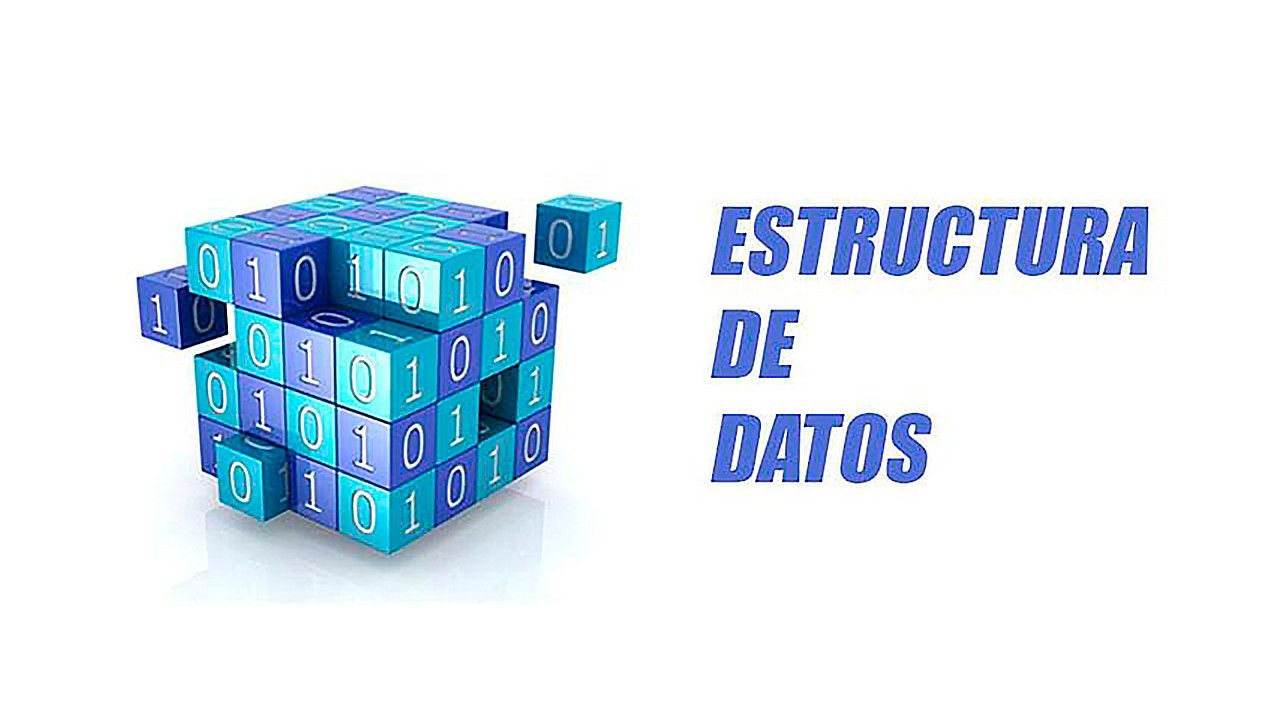 ESTRUCTURA DE DATOS