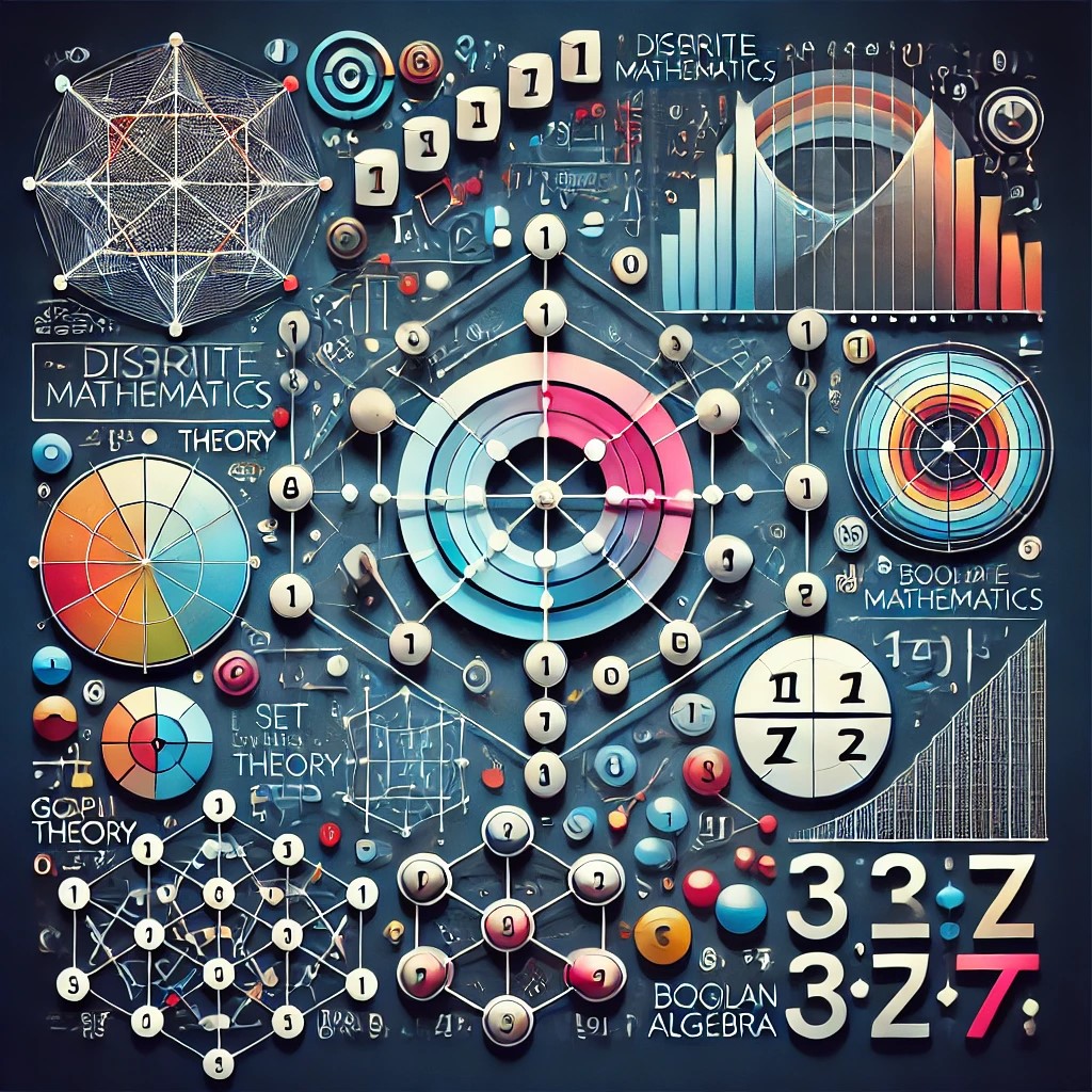 MATEMATICAS DISCRETAS