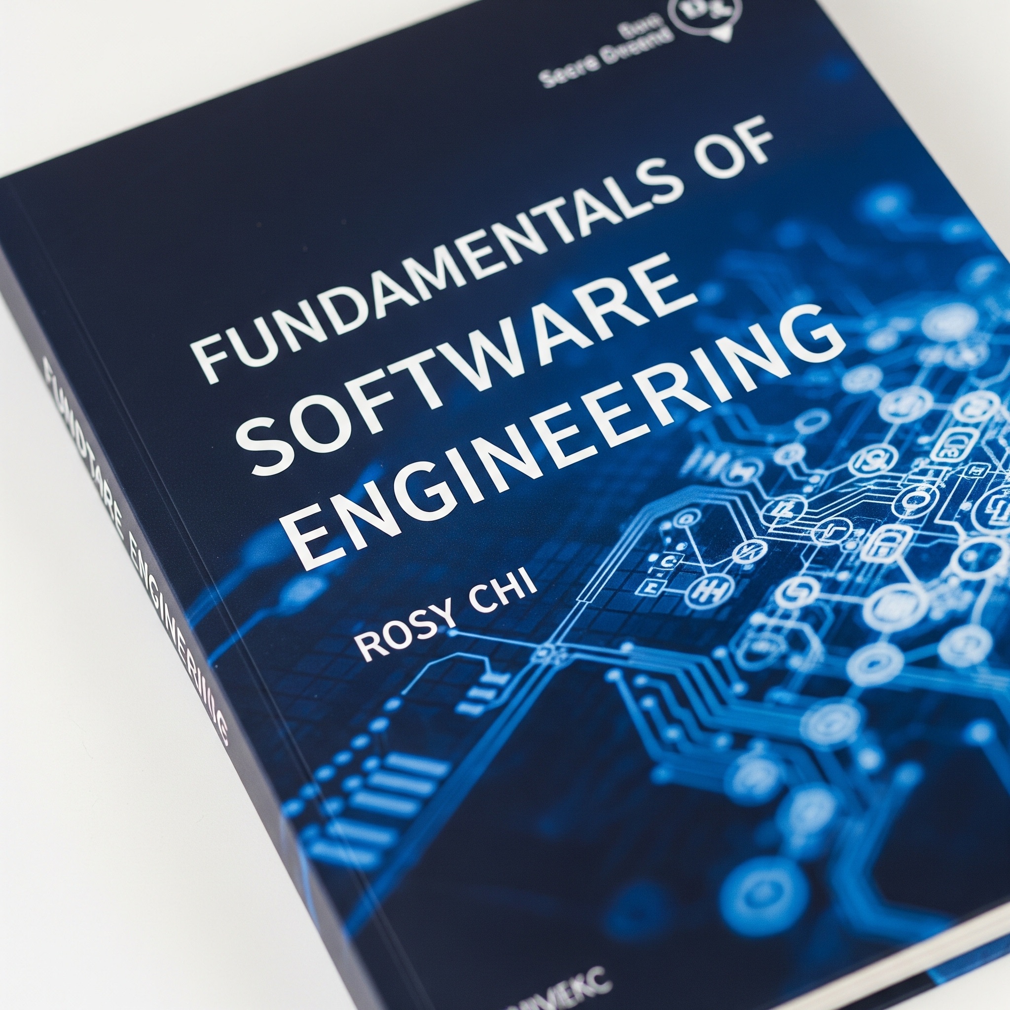 Fundamentos de Ingeniería de Software