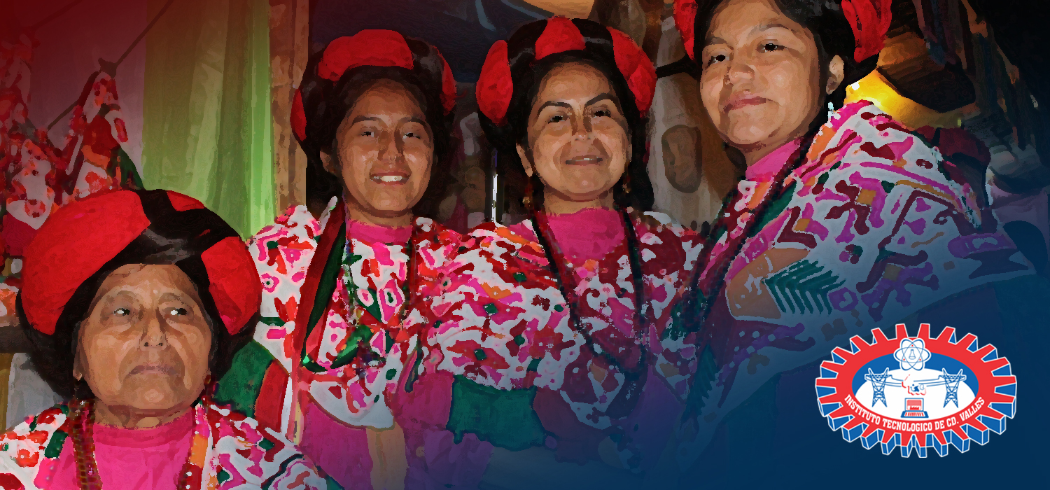 Arte y Cultura Huasteca en Entornos Virtuales