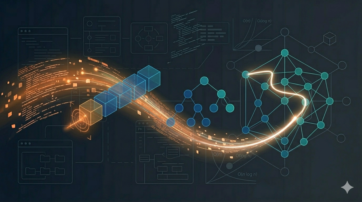 Algoritmia y Estructuras de Datos [IAD-2401]