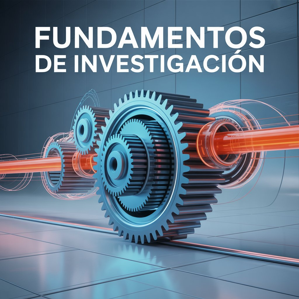 Fundamentos de Investigación [ACC-0906] (T)