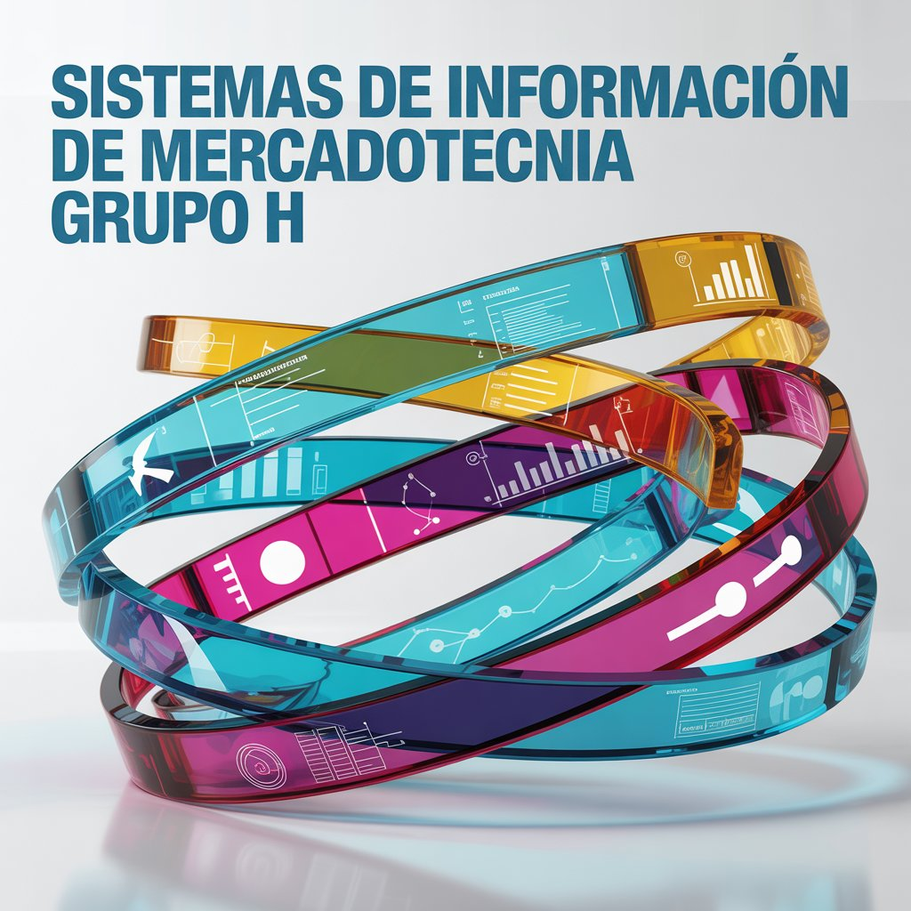 Sistemas de Información de Mercadotecnia [GED-0922] (METS)