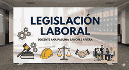 LEGISLACIÓN LABORAL J