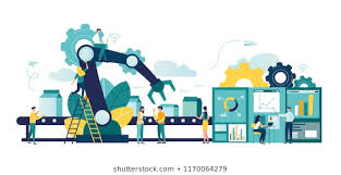 SISTEMAS DE MANUFACTURA